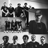 Petshop (feat. djBK12) - Single - Pete Mcee