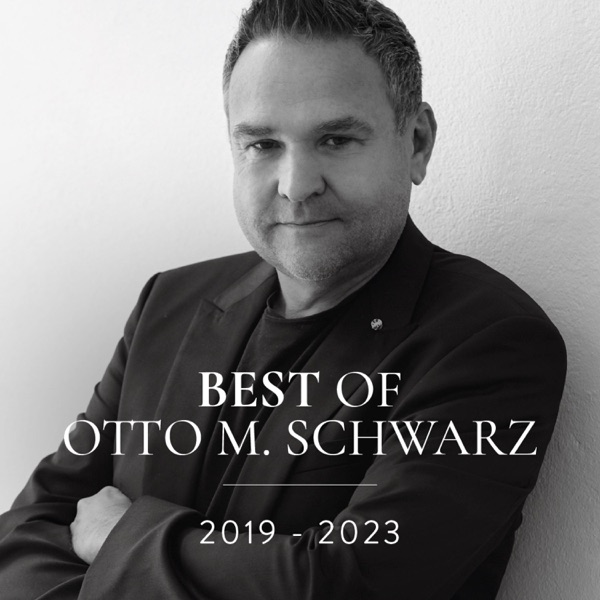 The Best of Otto M. Schwarz