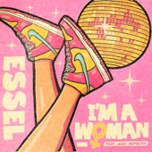 I'm A Woman (feat. Alex Hepburn) artwork