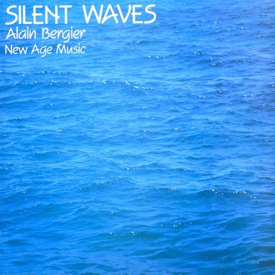 Silent Waves (2023 Remastered Version)