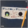 Bellacos y Bellacas (feat. Green Cookie) - Single