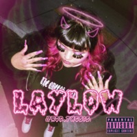 Laylow - Single - The Queen Cee