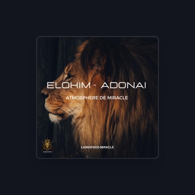 Listen to LionofGod Miracle, watch music videos, read bio, see tour dates & more!