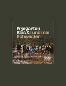 Escucha a Freigarten Blas, mira videos musicales, lee su biografía, consulta las fechas de las gira y más.