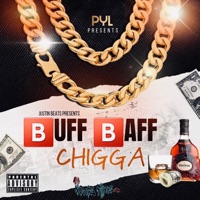 Buff Baff - Single - Chigga