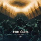 Sirens of Doom (Extended Mix) artwork