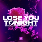 Lose You Tonight (Kick 'n Bass Mix) artwork