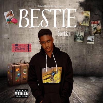 Bestie (Speed up) - Single