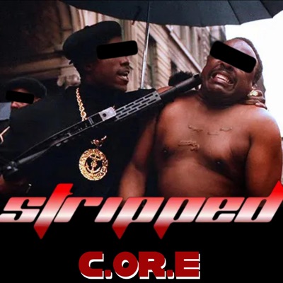 Stripped (feat. Se7en30, Prey2God & T R O Y) - Single