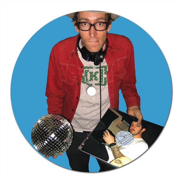 Liquid Disco/Losing Their Heads - EP