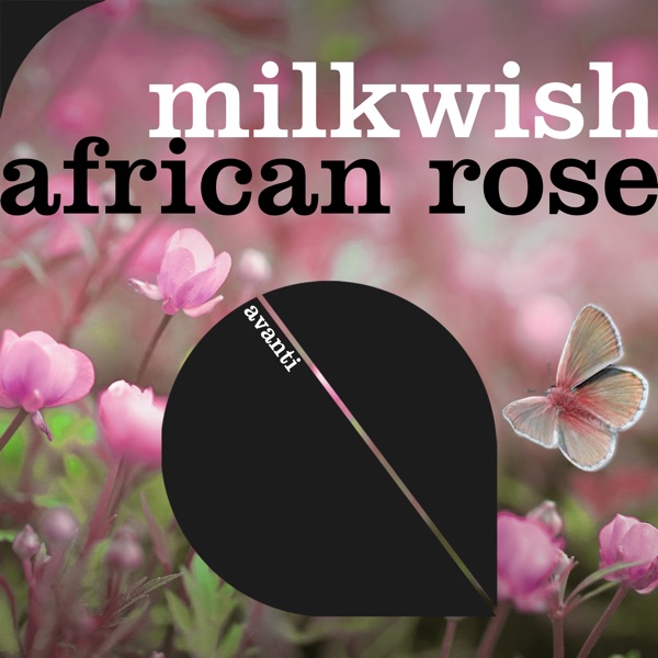 African Rose - Single