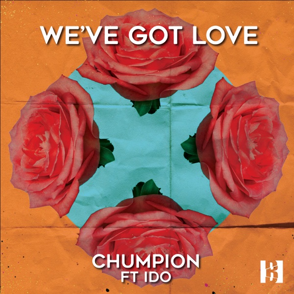 We've Got Love - Single