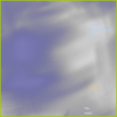 Where Haven't You Been