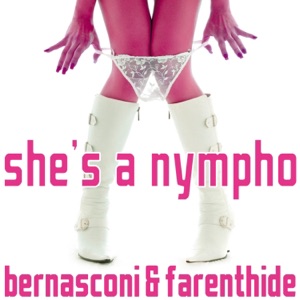 She's a Nympho
