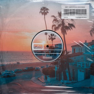 Lights On Me - EP (Savin Remix)