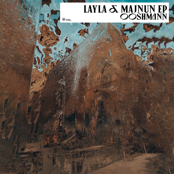Layla & Majnun - EP