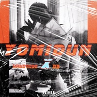 Yomidun (feat. AB) - Single - Hayowise