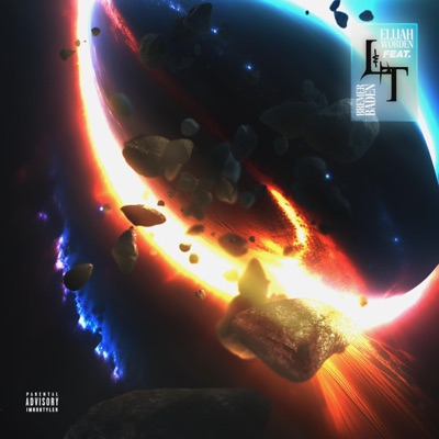 Love & Trust (feat. Bremer Baden) - Single
