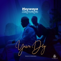 Yawa Dey - Single - Haywaya