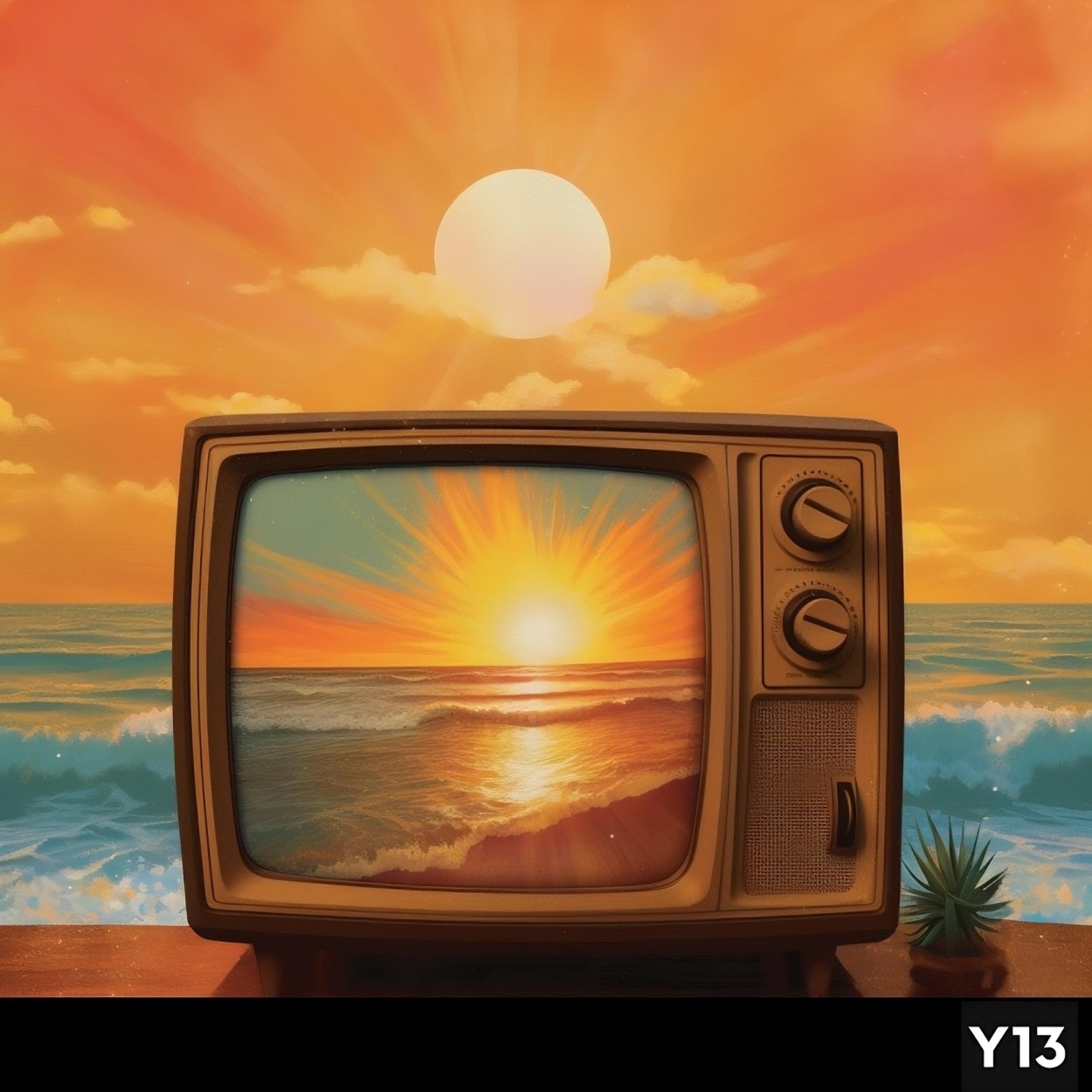 Sun Always Shines on TV (Anthem Mix) - Single