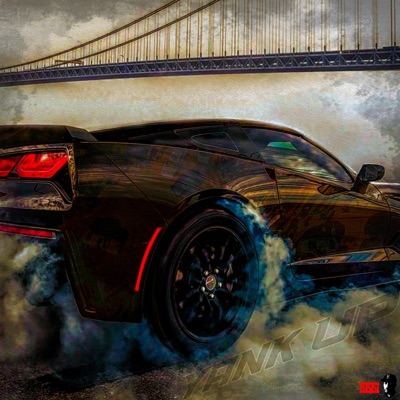 Yank Up (feat. SaySay & Keak Da Sneak) [Radio Edit] [Radio Edit] - Single