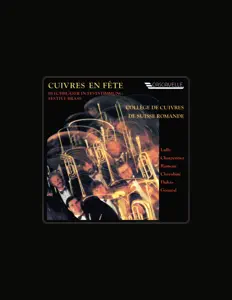 Listen to Collège de Cuivres de Suisse Romande, watch music videos, read bio, see tour dates & more!