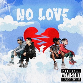 No Love (feat. CryThiago) Markcow, EzzlyBoy & kitt K