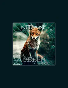 Listen to Kitsune, watch music videos, read bio, see tour dates & more!