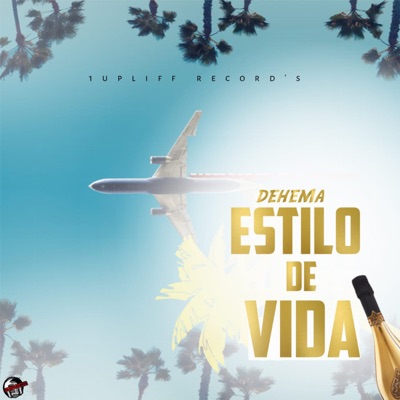 Estilo De Vida - Single