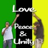 Love Peace & Unity (feat. Darrio) - Single