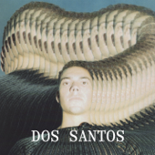 Dopamin - Dos Santos Cover Art
