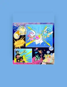 Luister naar Gorgeous Dykes, bekijk muziekvideo's, lees de bio, bekijk de tourdata, en meer!