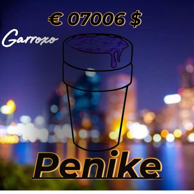 Penike - Single