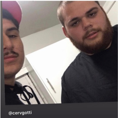 myzone (feat. CervGotti) - Single