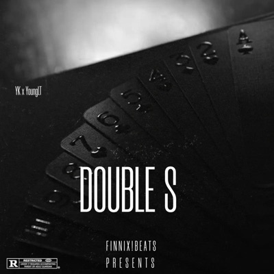 DOUBLE S (feat. YoungLT) - Single