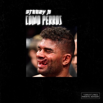 Como Perros (feat. Azid J) - Single