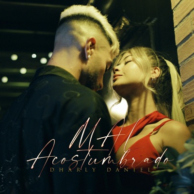 Mal Acostumbrado - Single