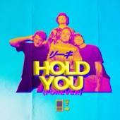 Hold You (Forever) artwork