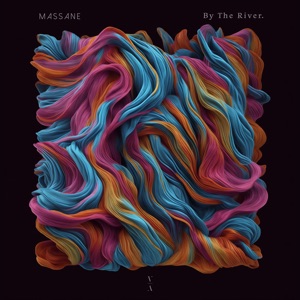 By The River (feat. Benjamin Roustaing)