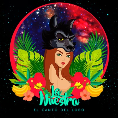 El Canto del Lobo