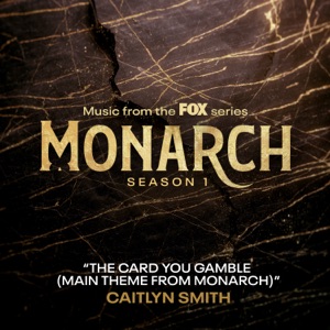 Monarch Cast & Caitlyn Smith - The Card You Gamble (Main Theme From Monarch) - 排舞 编舞者