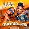 Ithemba Lami (feat. MusiholiQ) - Nhlekziin lyrics