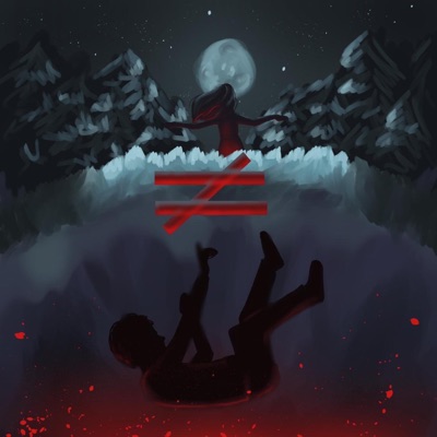in a panic - Single