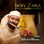 Kanha Soja Zara (Flute Version) artwork
