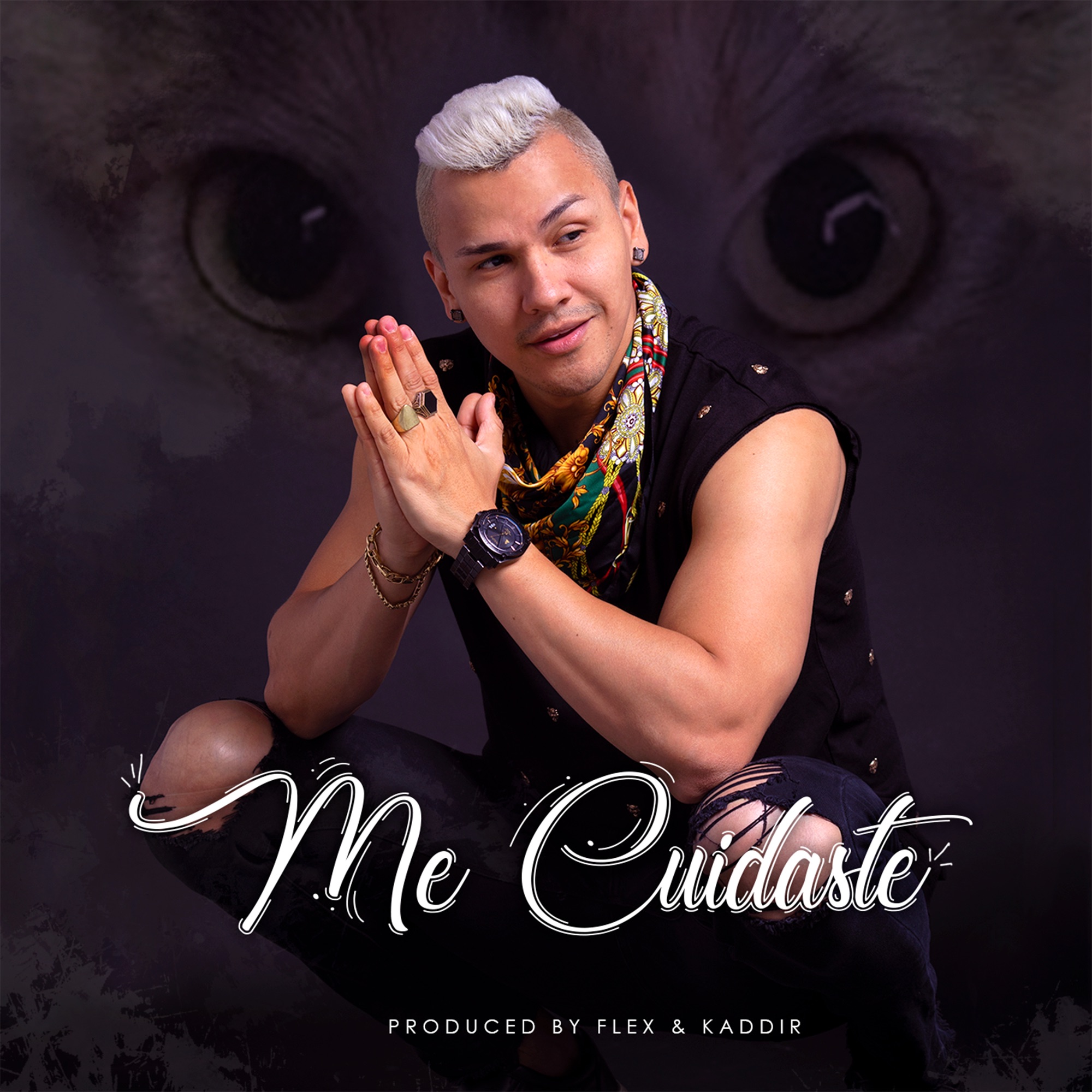 Me Cuidaste - Single