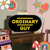 Ordinary Guy - Single - Domier The Dragon