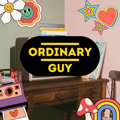 Ordinary Guy - Single