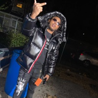 Infiniti (feat. Delemos) - Single - Racks Ina Rental