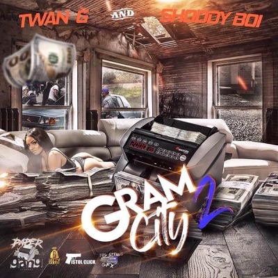 Gram City 2