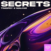 Secrets (Extended Mix) artwork